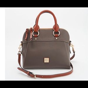 COPY - Dooney & Bourke Cameron satchel